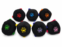Paws Made™ Paws Pocket ™  Agility Petal  Training Ball Easy Reward Treat