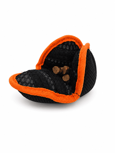 Paws Made™ Paws Pocket ™ Agility Petal Training Ball Easy Reward Treat