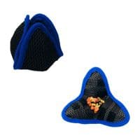 Paws Made™ Paws Pocket ™  Agility Petal  Training Ball Easy Reward Treat