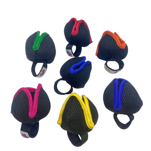 Paws Made Paws Pocket Grab Loop - Treat Ball Dog Toy
