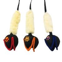 Paws Made ™ Paws Pocket™  The Ultimate Version! -Petal Ball Extra Long SBM Bungee and Sheep