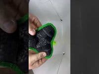 Paws Made Paws Pocket with Webbed Handle - Dog Treat Ball With Handle