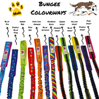 Paws Made™ POCKET Bungee RABBIT Dog Tug Training toy agility