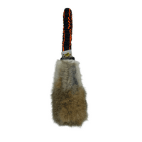 Paws Made™ POCKET Bungee RABBIT Dog Tug Training toy agility