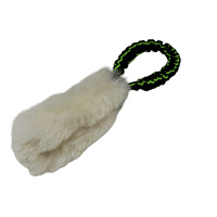 Paws Made™ POCKET Bungee Sheep Dog Tug Training toy agility