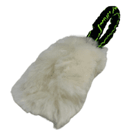 Paws Made™ POCKET Bungee Sheep Dog Tug Training toy agility