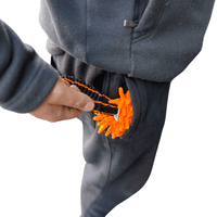 Paws Made™ POCKET Bungee Snoodle™ Dog Tug Mop Training toy agility