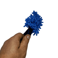 Paws Made™ POCKET Bungee Snoodle™ Dog Tug Mop Training toy agility