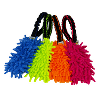 Paws Made™ POCKET Bungee Snoodle™ Dog Tug Mop Training toy agility