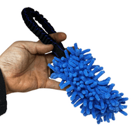 Paws Made™ POCKET Bungee Snoodle™ Dog Tug Mop Training toy agility