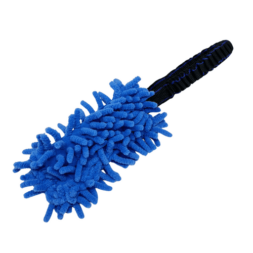 Paws Made™ POCKET Bungee Snoodle™ Dog Tug Mop Training toy agility