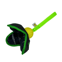 Paws Made ™ Power Paws Pocket™ Petal Ball -Made for more accurate throwing !