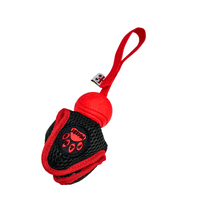 Paws Made ™ Power Paws Pocket™ Petal Ball -Made for more accurate throwing !