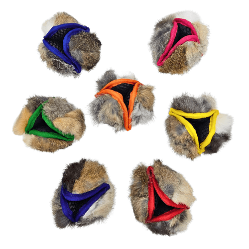 Paws Made ™ Rabbit PawsPocket Paws Pocket™ Petal Agility Dog Training Ball