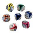 Paws Made ™ Rabbit PawsPocket  Paws Pocket™ Petal Agility Dog Training Ball