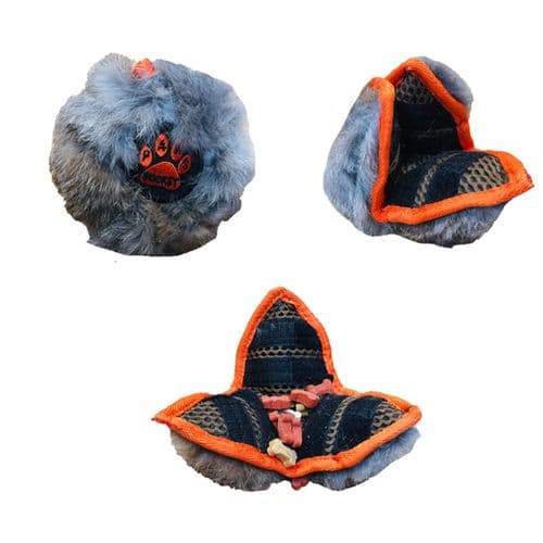 Paws Made ™ Rabbit PawsPocket Paws Pocket™ Petal Agility Dog Training Ball