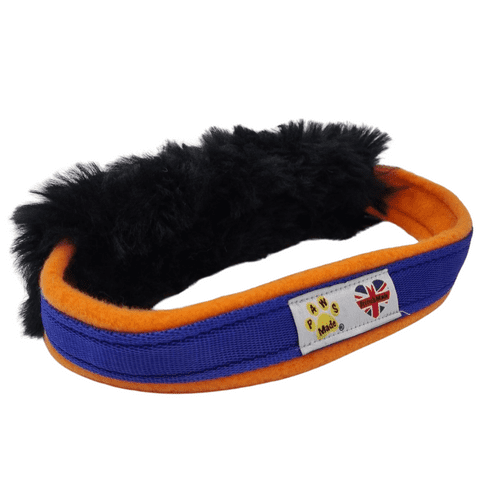 Paws Made Sheep Power Ring - Tug motivation toy