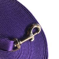 Paws Made  Small BUT Mighty Long Line - Light Weight Dog Training Lead