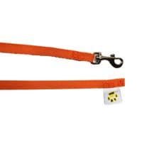 Paws Made  Small BUT Mighty Long Line - Light Weight Dog Training Lead