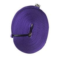 Paws Made  Small BUT Mighty Long Line - Light Weight Dog Training Lead