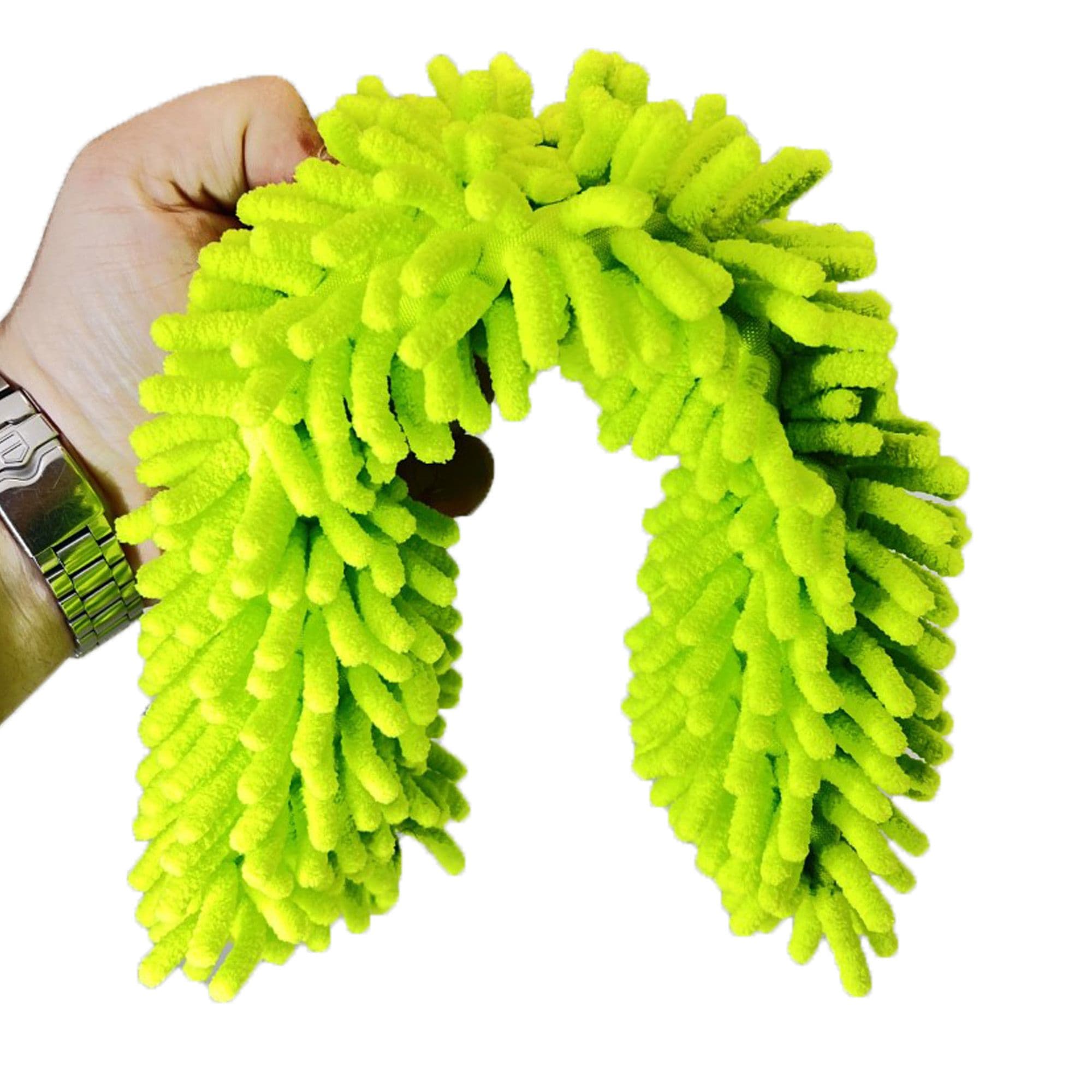 Paws Made Snoodle Snake Flappy Flopper - Choice of Squeaker or no Squeak