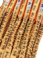 Paws Made ™ Sport / Designer Bungee Rabbit Paws Pocket  Petal Ball ™ RABBIT