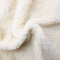Paws Made Super Soft Blanket - ORANGE ANIMALS - Crate Cage Blanket Dog Bed