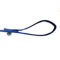 Paws Made Training  Long Line  lead with or without handle