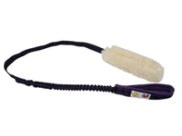 Paws Made ™  XL Bungee Extra Long Chaser Sheep Tug Dog Training Chase Toy