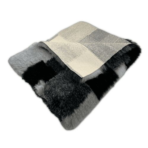 Pawstrading AntiSlip Backed Veterinary Fleece Bedding Dog Bed / Mat