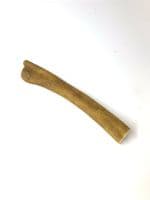 Pawstrading Boar Skin Strips / Rolls Natural Long Chew Time Dog Treat 15cm