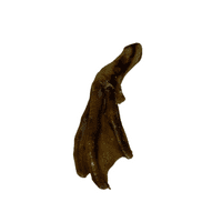 Pawstrading Duck Feet Natural Dog Chew Treat