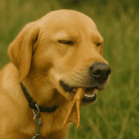 Pawstrading Duck Feet Natural Dog Chew Treat