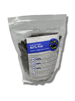 Pawstrading ™Grain Free 80% Fish Training treats