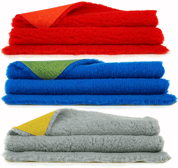 PetLife Gold Vetbed® Dog Bed / Mat