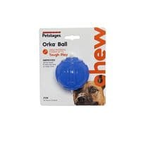 Petstages Orka Dog Ball