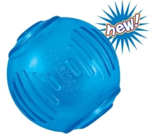 Petstages Orka Dog Ball