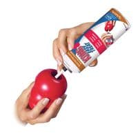 Red KONG Classic Dog Toy Rubber Stuffable