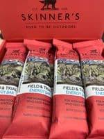Skinners Field & Trial Energy Bar For Working / Active Dogs