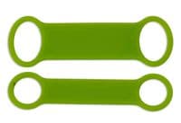 Tagiffany Replacement Silicone for Tag (2 silicone)