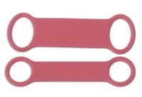 Tagiffany Replacement Silicone for Tag (2 silicone)