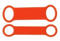 Tagiffany Replacement Silicone for Tag (2 silicone)