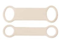 Tagiffany Replacement Silicone for Tag (2 silicone)
