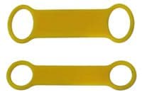 Tagiffany Replacement Silicone for Tag (2 silicone)