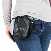 Trixie Black/Grey Treat Bag 3238 10x15cm