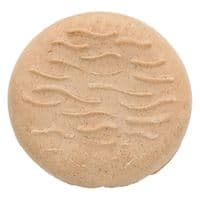 Trixie Cookie Giants with Lamb – 1.25kg Resealable Tub - Bedtime Biscuits Dog Biscuit Rusk