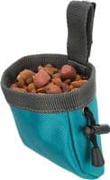 Trixie Dog Activity Treat Baggy Snack Reward Bag With Belt Clip 8 X 10 Cm 3226