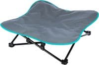 Trixie Dog Camping Raised Bed Fold Away Oxford polyester