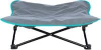 Trixie Dog Camping Raised Bed Fold Away Oxford polyester