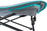 Trixie Dog Camping Raised Bed Fold Away Oxford polyester